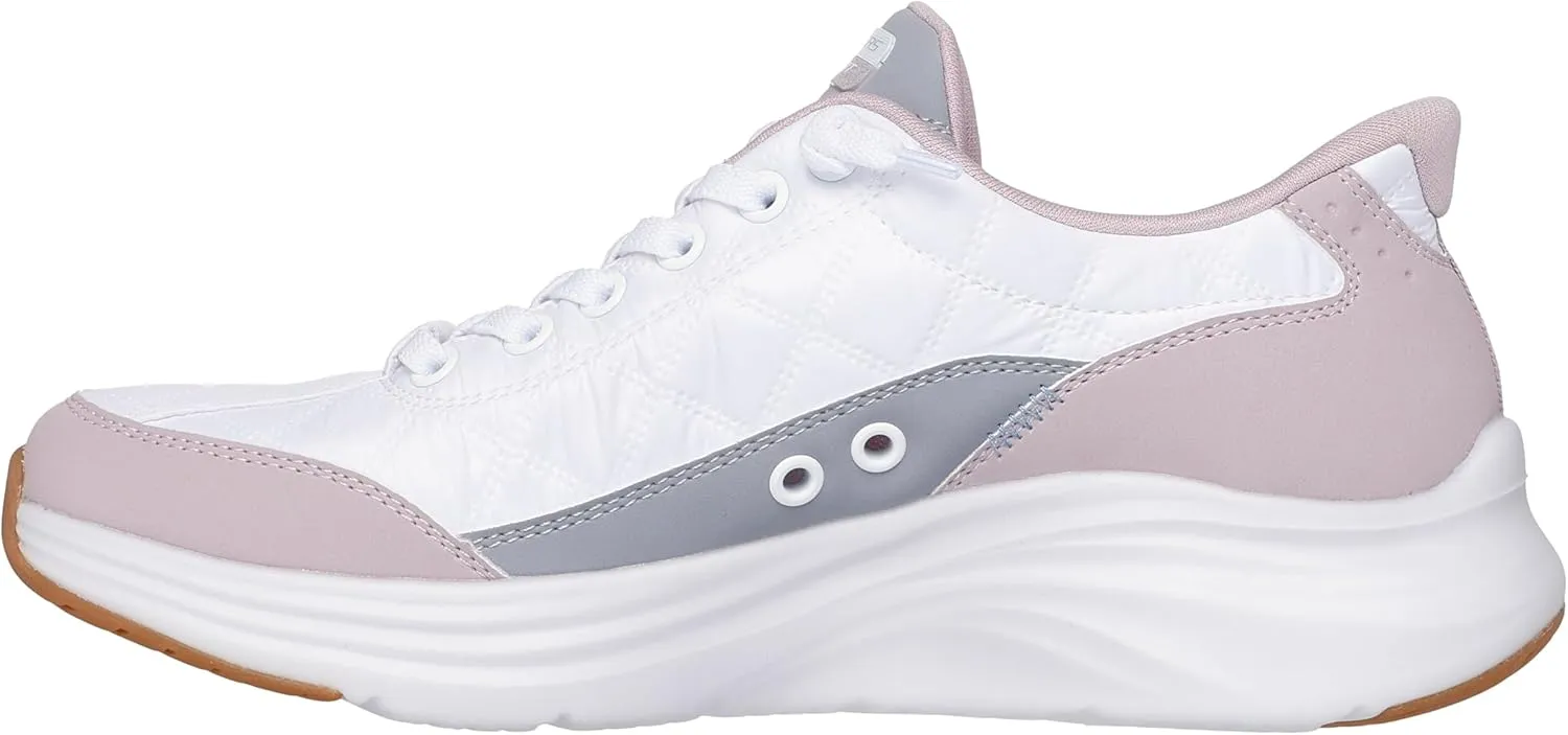 Skechers Women's Contour Foam Hands Free Slip-Ins Sneaker