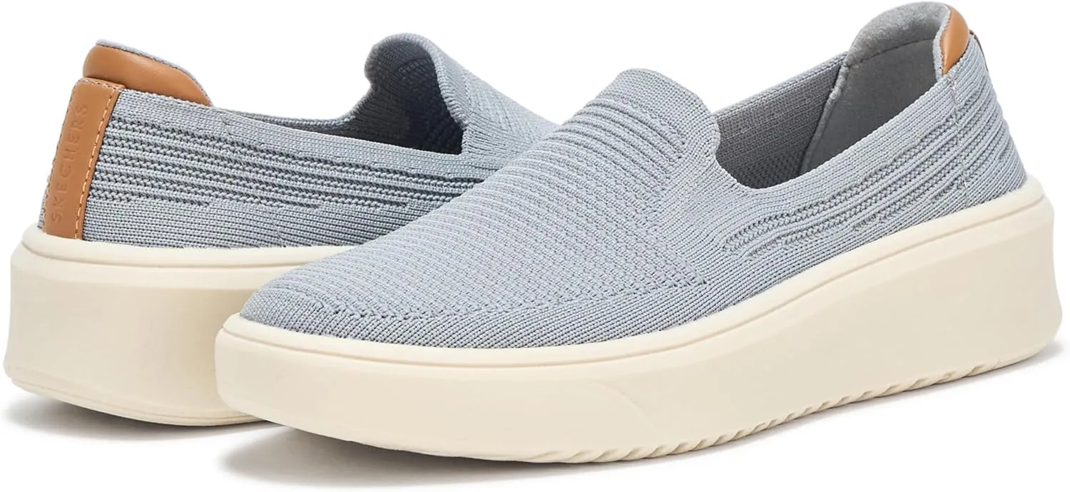 Skechers Women's Court Break-A-Okay Sneaker