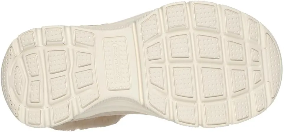 Skechers Women's Easy Going-Comfy Cool Martha Stewart-Hands Free Slip-ins Ankle Boot