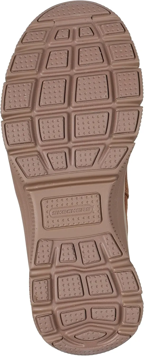 Skechers Women's Easy Going-Into Fall Ankle Boot