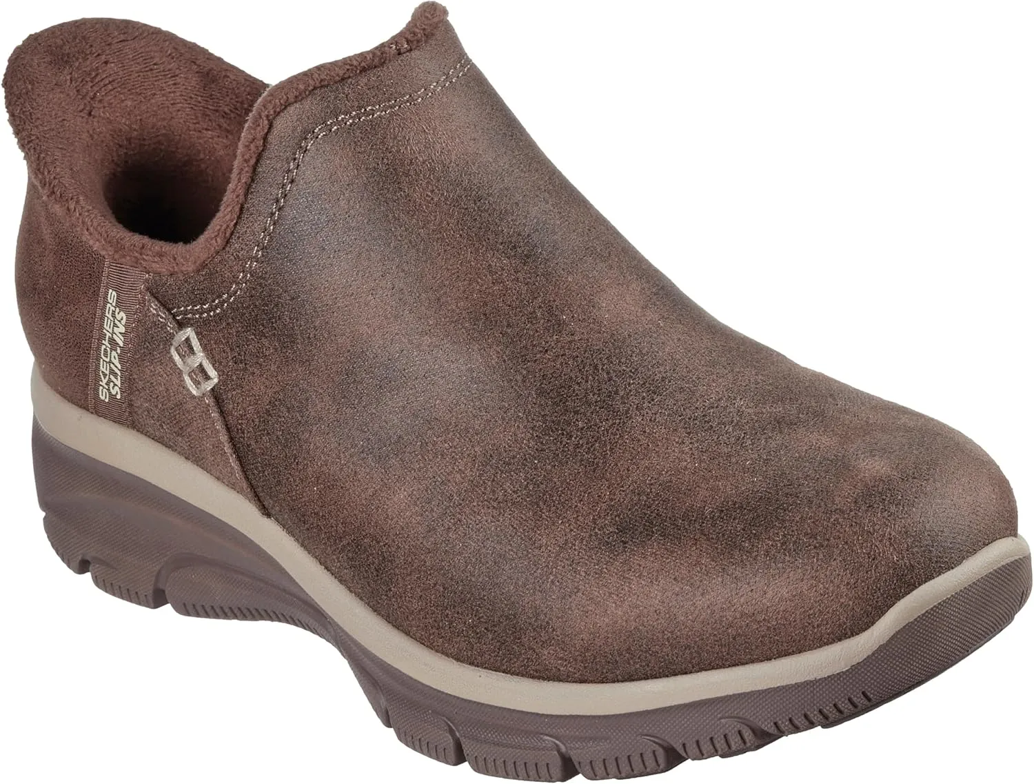 Skechers Women's Easy Going Modern Hour Hands Free Slip ins