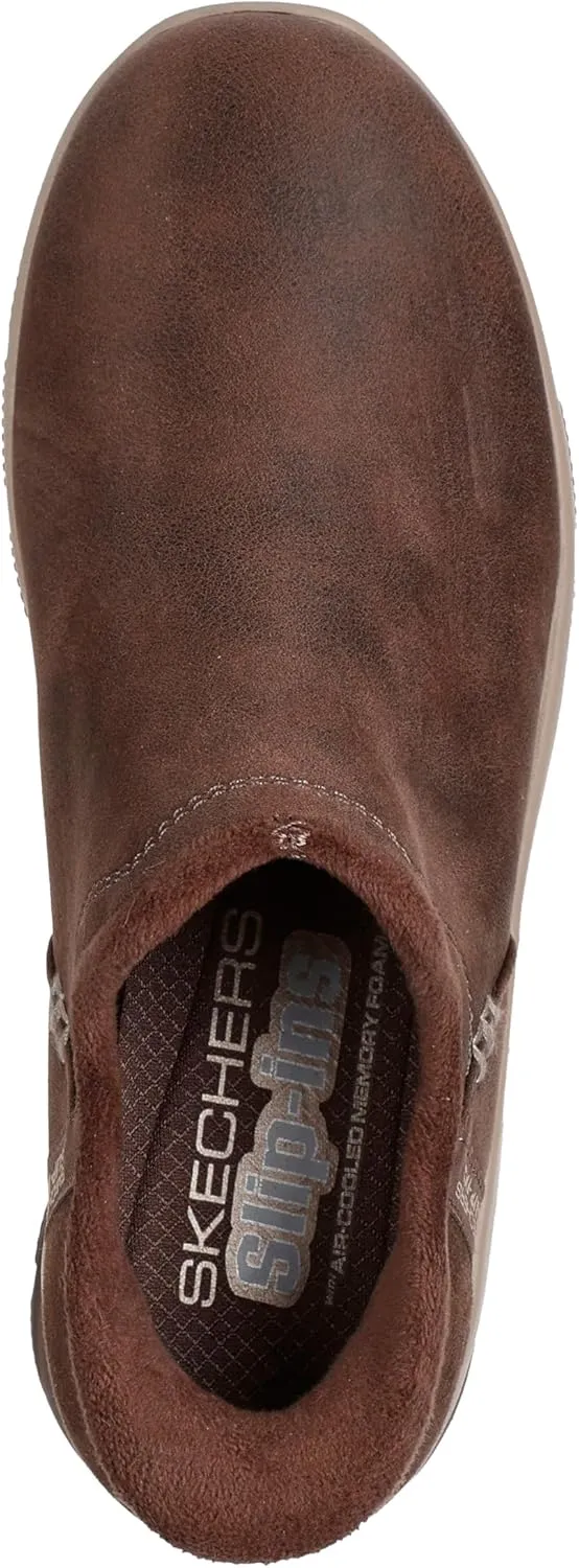 Skechers Women's Easy Going Modern Hour Hands Free Slip ins