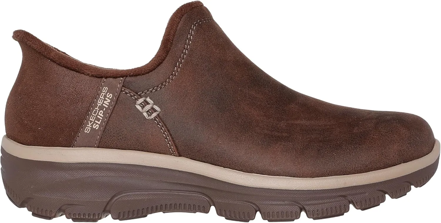 Skechers Women's Easy Going Modern Hour Hands Free Slip ins