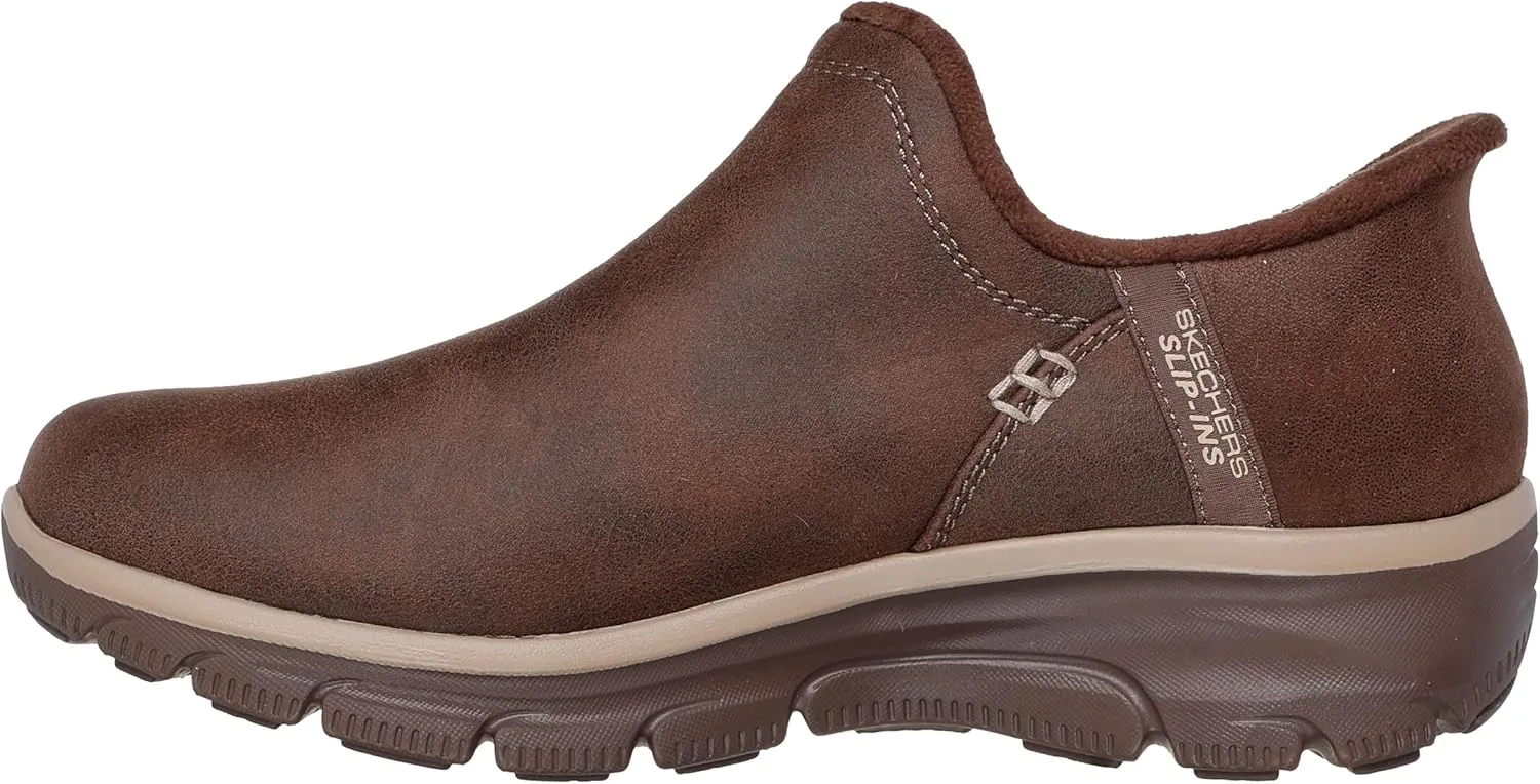 Skechers Women's Easy Going Modern Hour Hands Free Slip ins