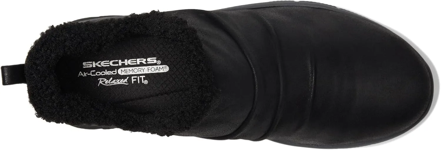 Skechers Women's Easy Going-Sweet Treasure Ankle Boot
