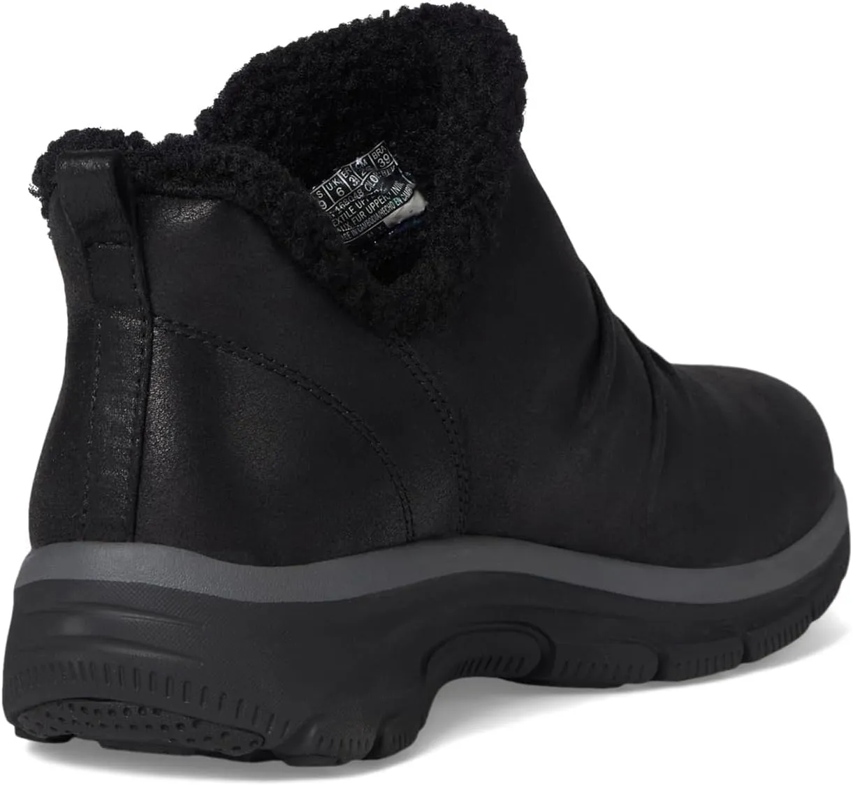 Skechers Women's Easy Going-Sweet Treasure Ankle Boot