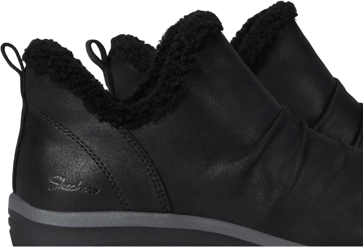 Skechers Women's Easy Going-Sweet Treasure Ankle Boot