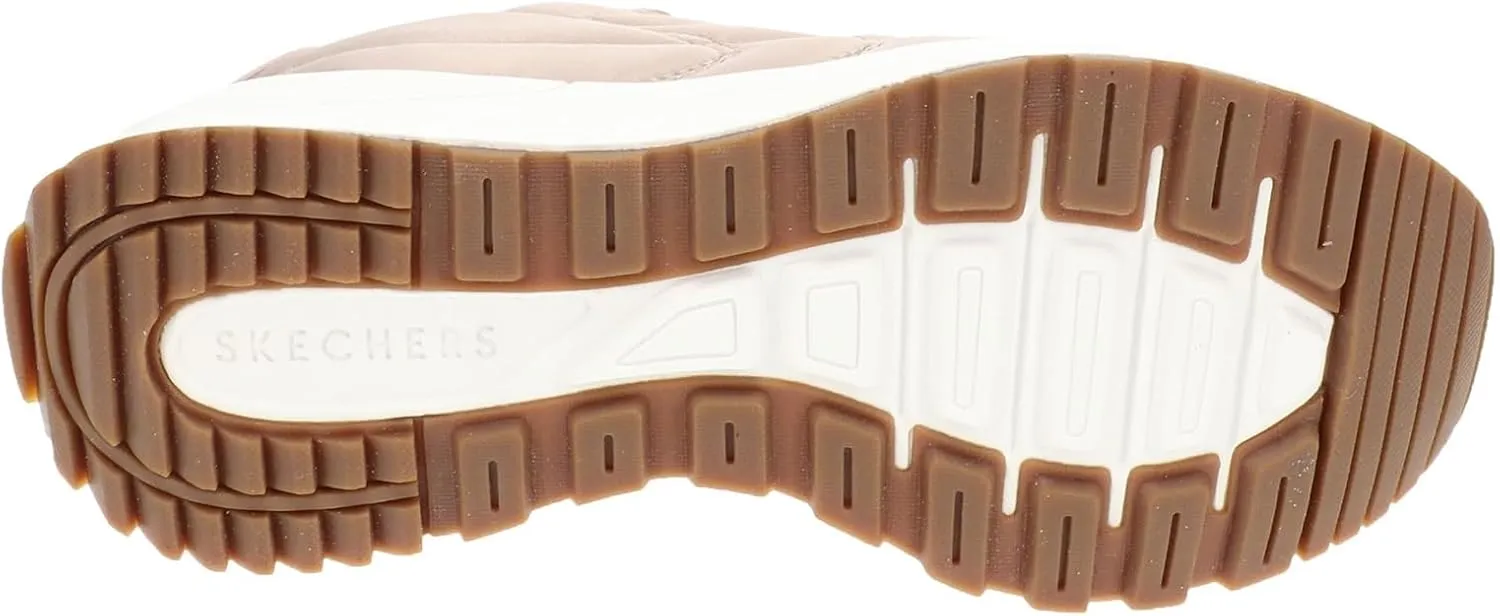 Skechers Women's Fury-Plush Waves Sneaker