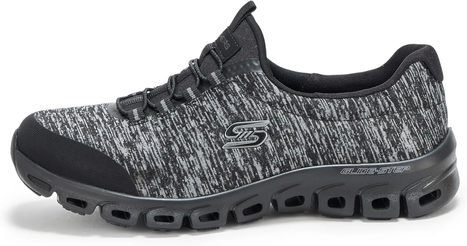 Skechers Women's Glide-Step-Persistence Sneaker