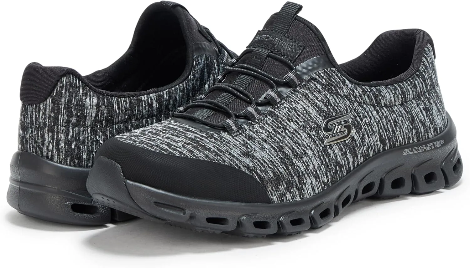 Skechers Women's Glide-Step-Persistence Sneaker