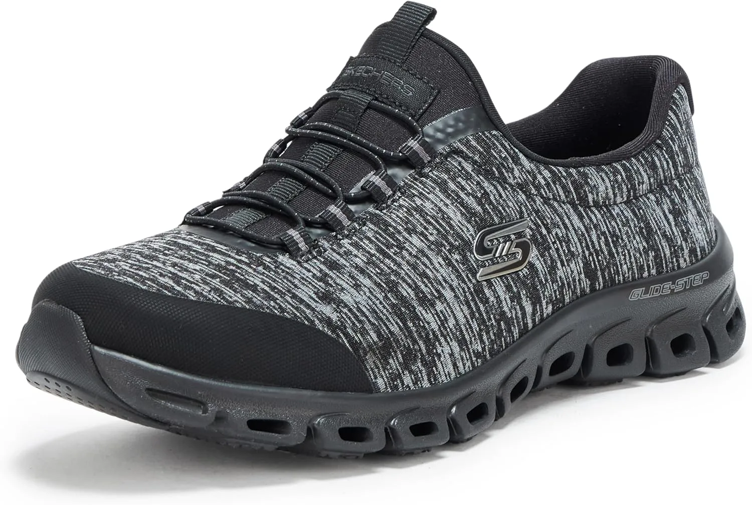 Skechers Women's Glide-Step-Persistence Sneaker
