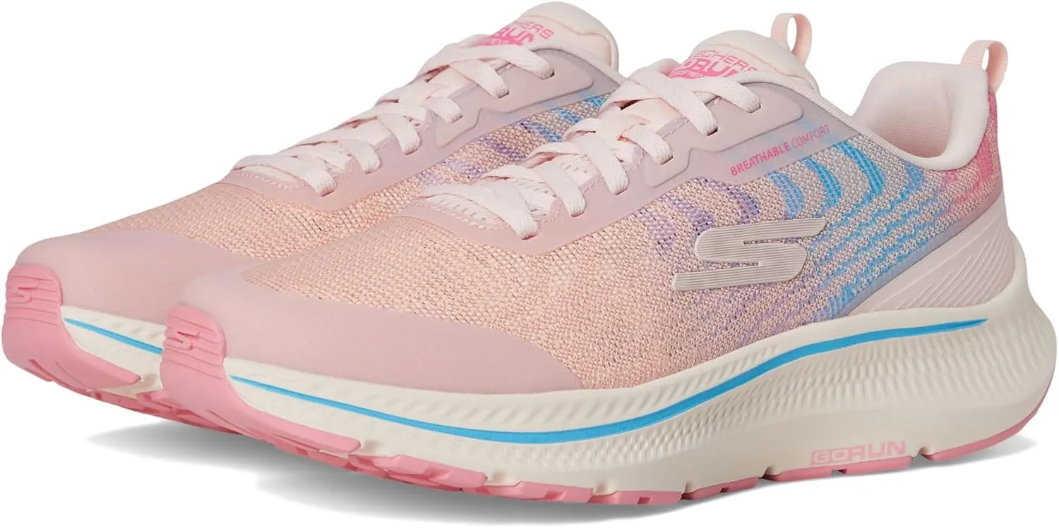 Skechers Women's Go Run Consistent 2.0 Breathable Comfort Sneaker