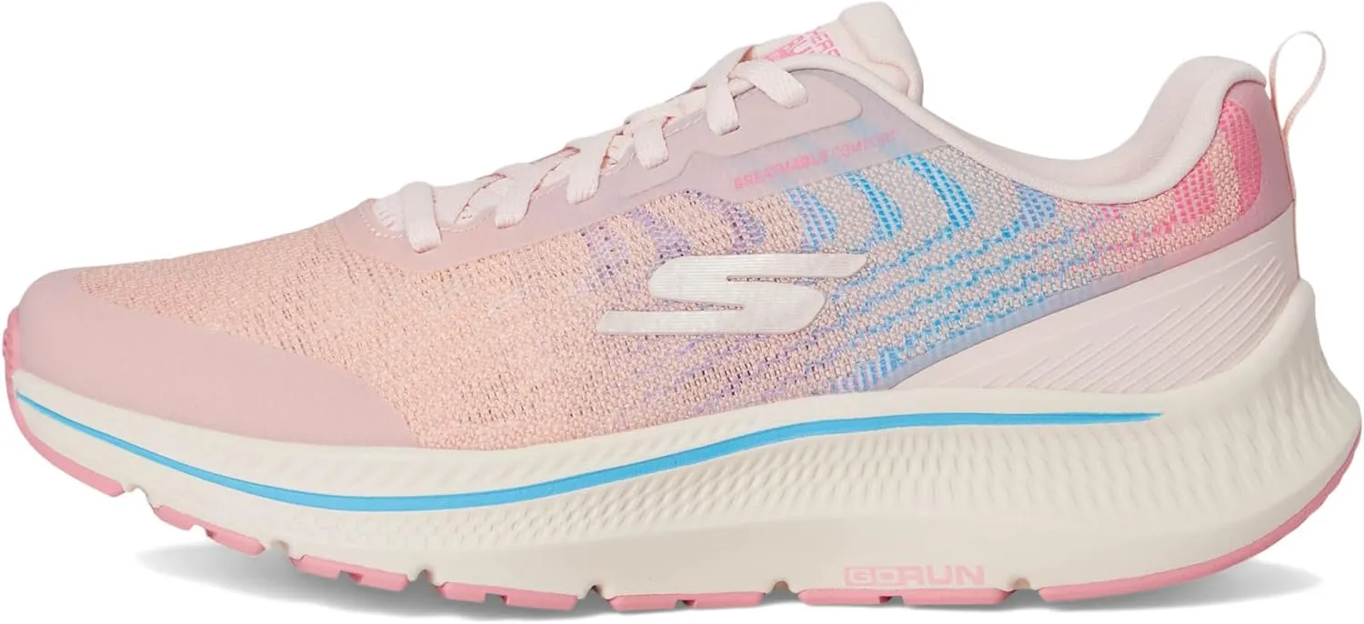 Skechers Women's Go Run Consistent 2.0 Breathable Comfort Sneaker