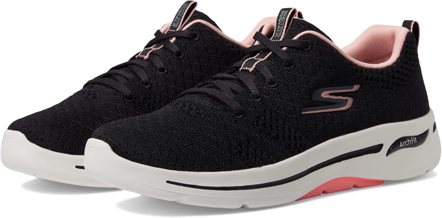 Skechers Women's Go Walk Arch Fit Unify Sneaker