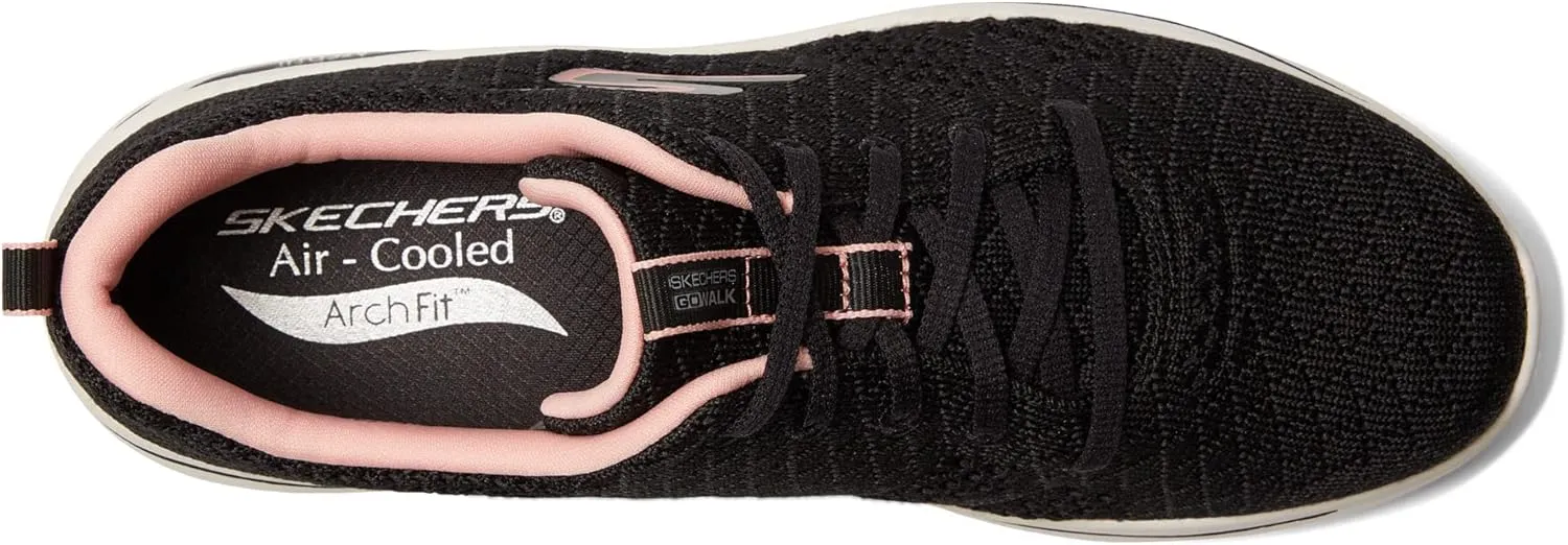 Skechers Women's Go Walk Arch Fit Unify Sneaker
