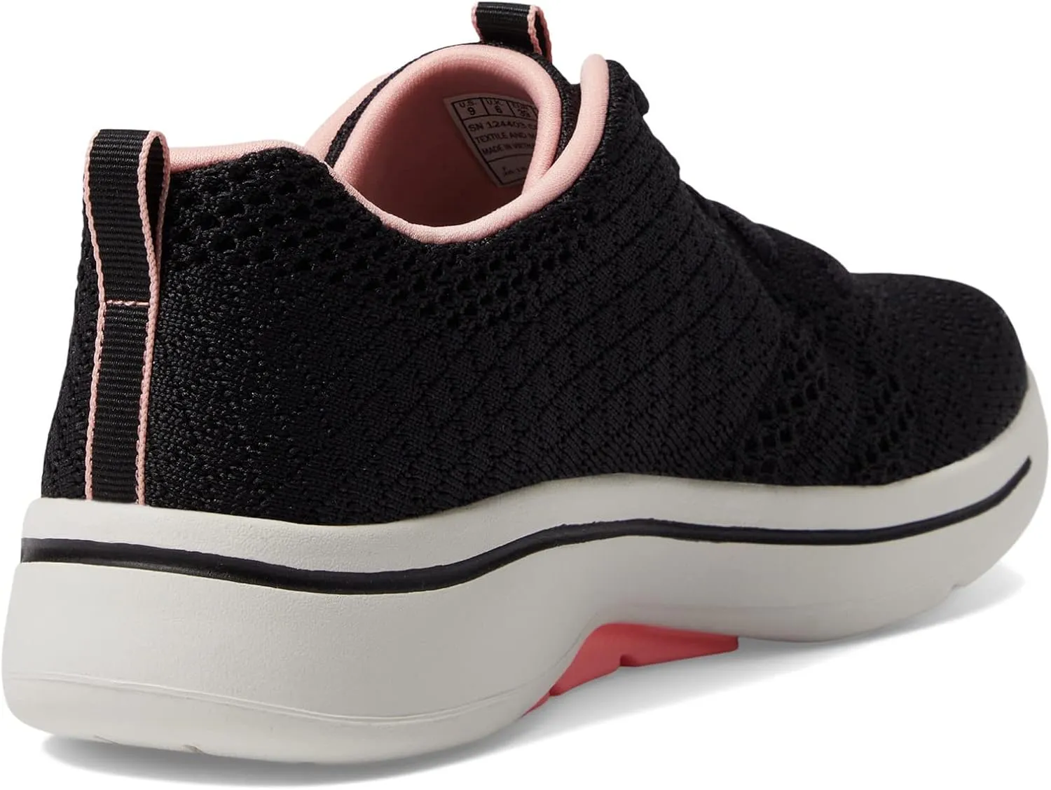 Skechers Women's Go Walk Arch Fit Unify Sneaker