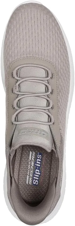 Skechers Women's Hands Free Slip-ins Bobs Squad Chaos-in Color Sneaker