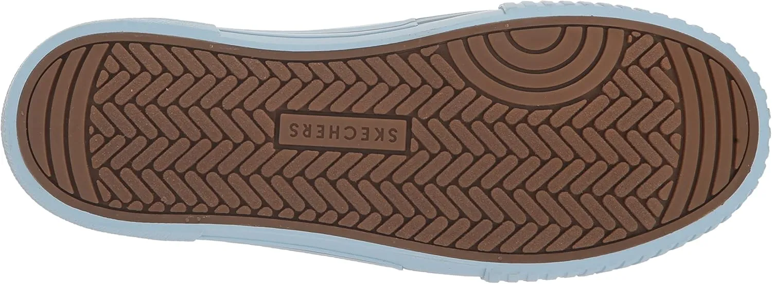 Skechers Women's New Moon-Spring Steps Sneaker
