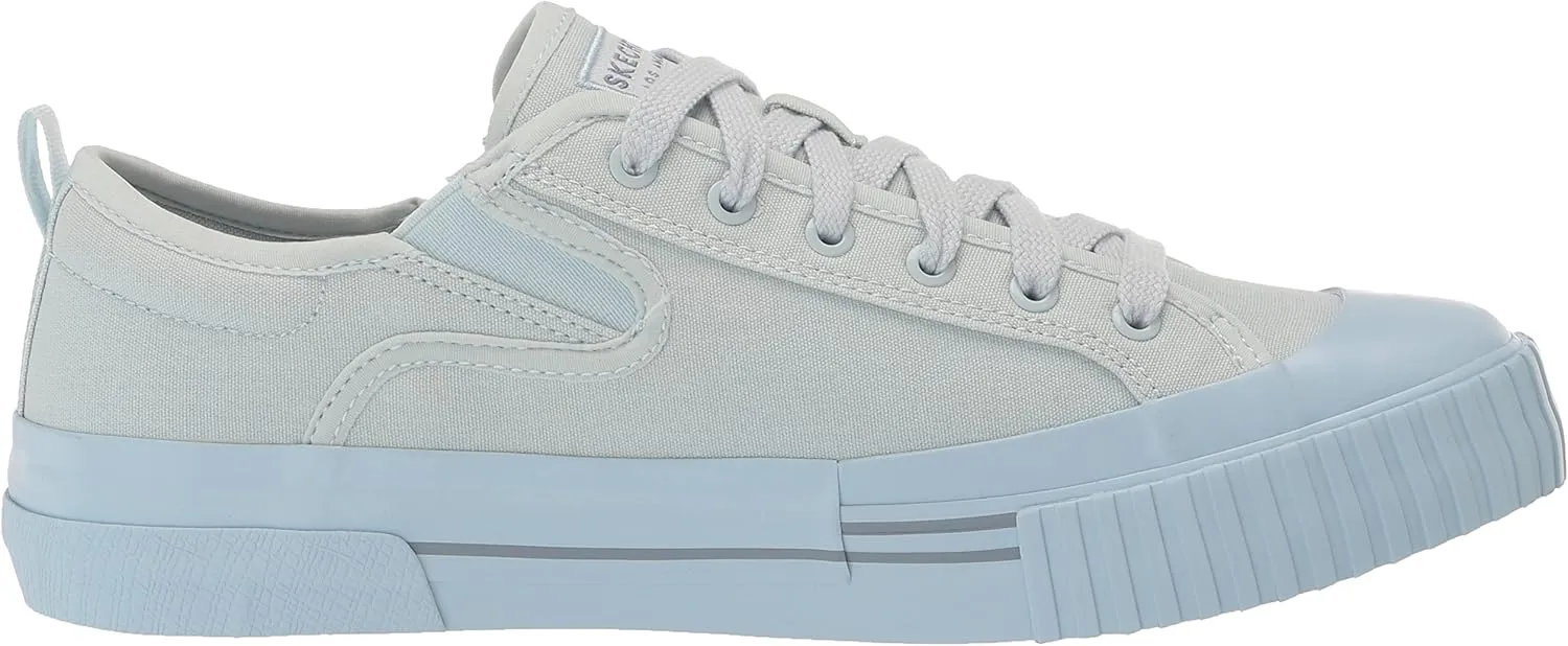 Skechers Women's New Moon-Spring Steps Sneaker
