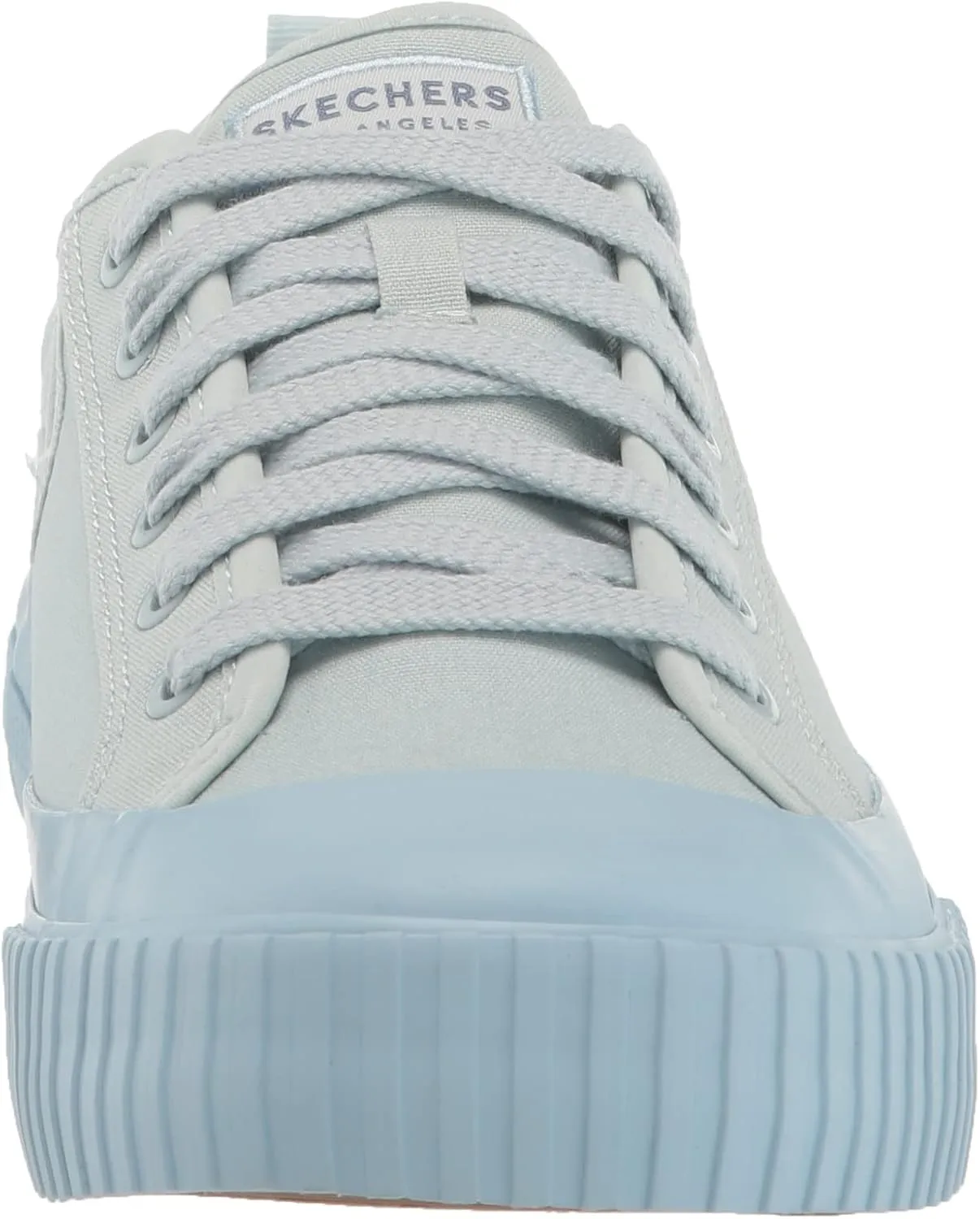 Skechers Women's New Moon-Spring Steps Sneaker
