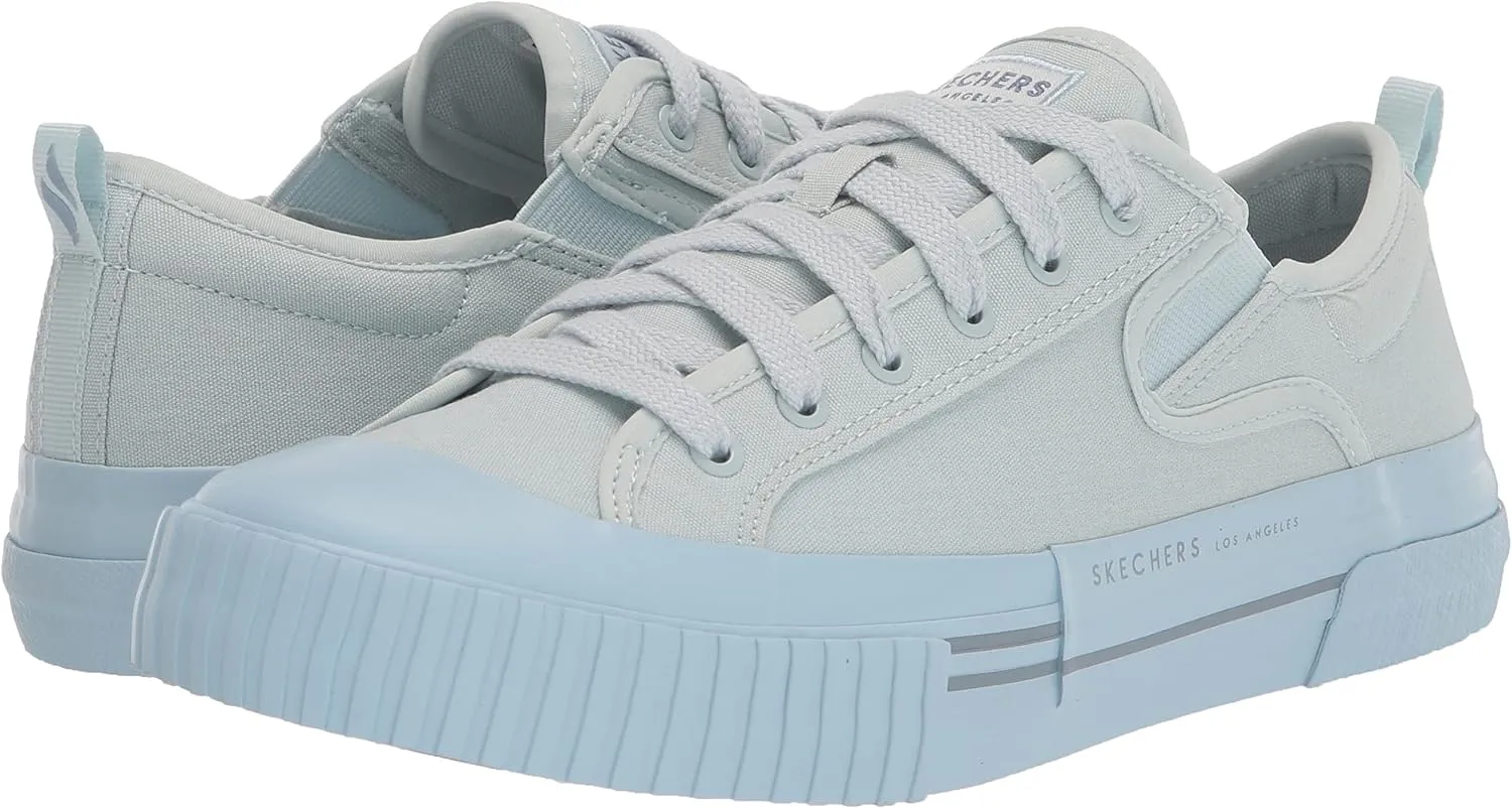 Skechers Women's New Moon-Spring Steps Sneaker
