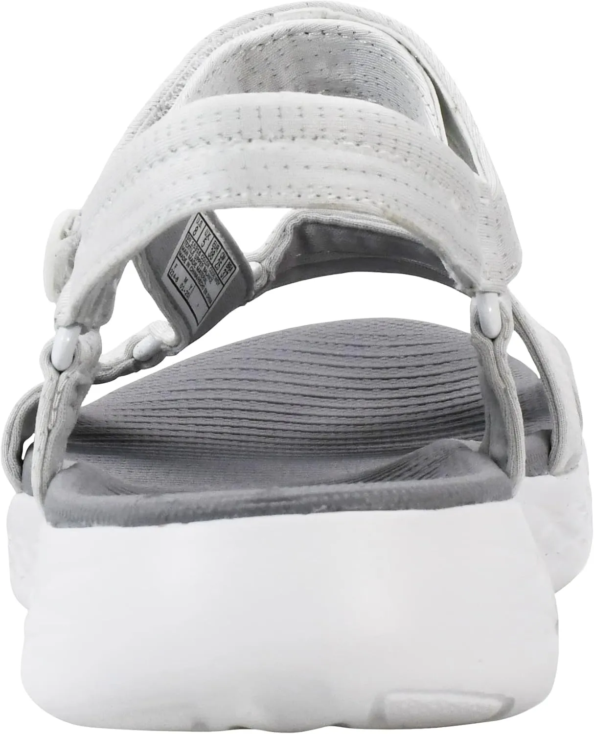 Skechers Women's On-the-go 600 - Brilliancy Sport Sandal