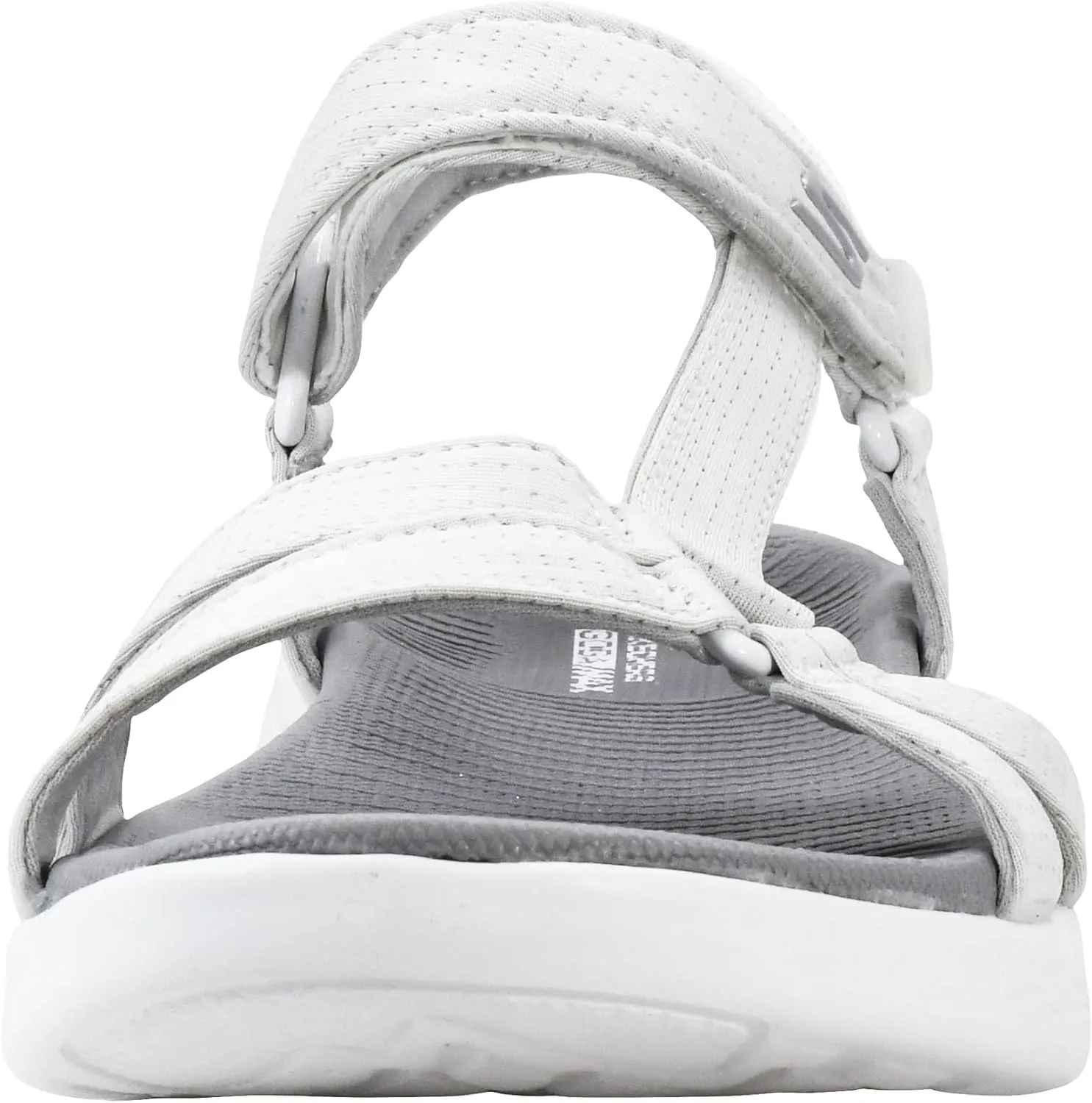 Skechers Women's On-the-go 600 - Brilliancy Sport Sandal