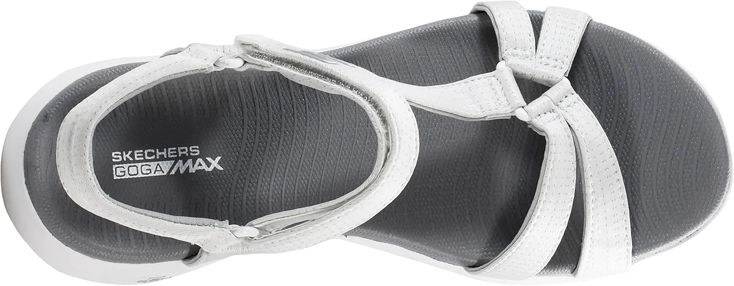 Skechers Women's On-the-go 600 - Brilliancy Sport Sandal