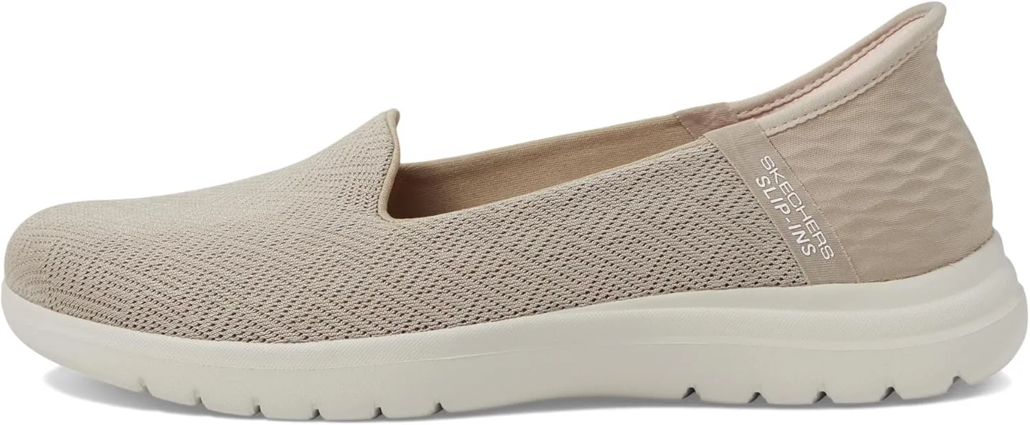 Skechers Women's On the go Flex Astonish Hands Free Slip ins