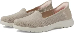 Skechers Women's On the go Flex Astonish Hands Free Slip ins