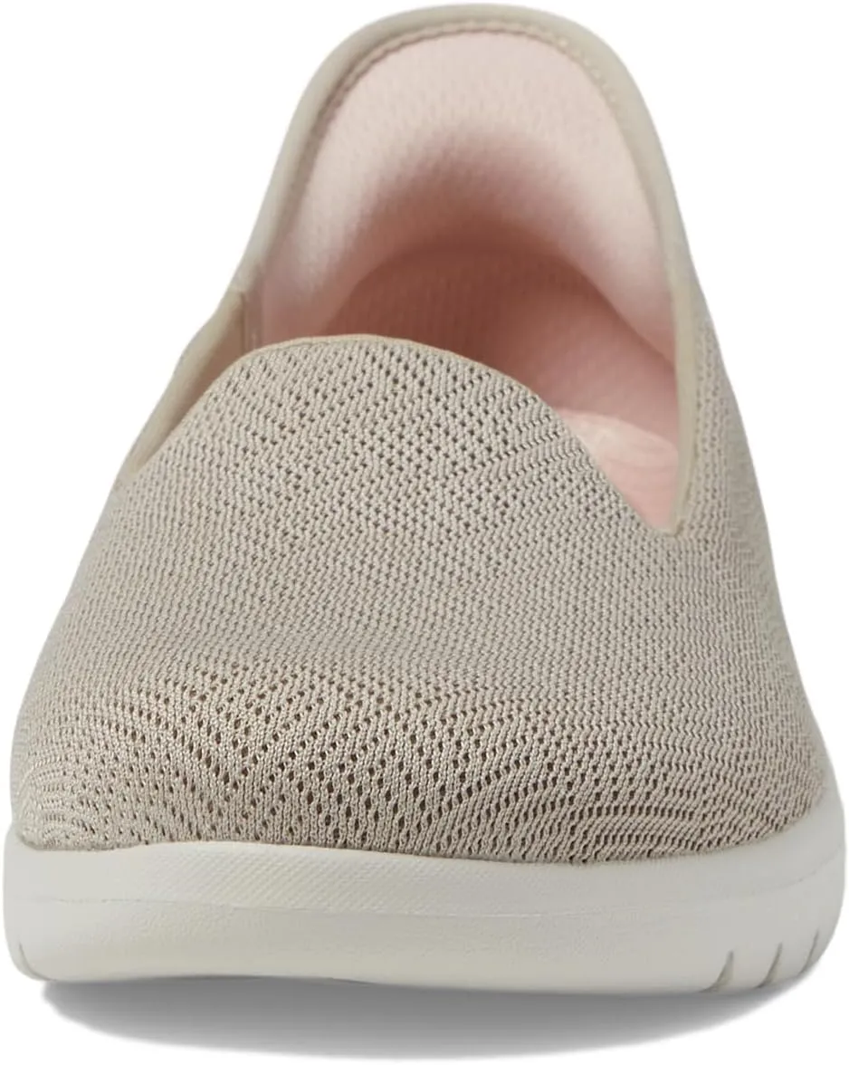 Skechers Women's On the go Flex Astonish Hands Free Slip ins