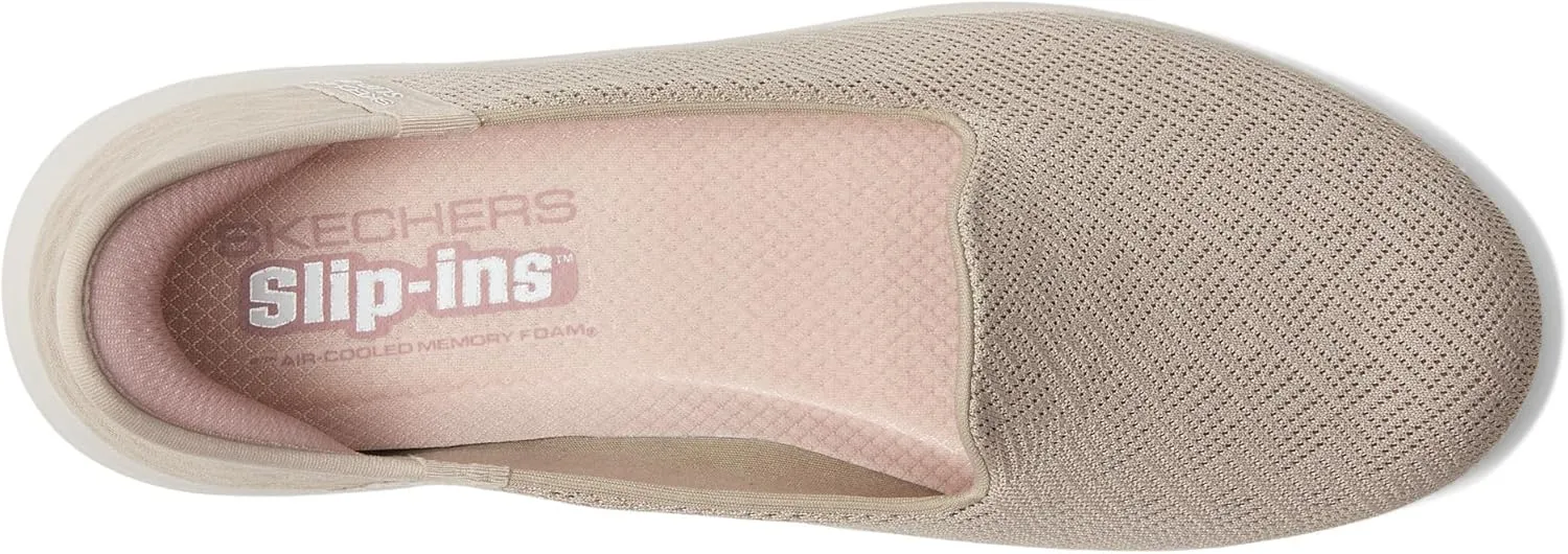 Skechers Women's On the go Flex Astonish Hands Free Slip ins