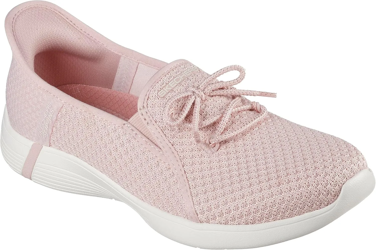 Skechers Women's On-The-go Swift-Mirage Hands Free Slip-ins Oxford