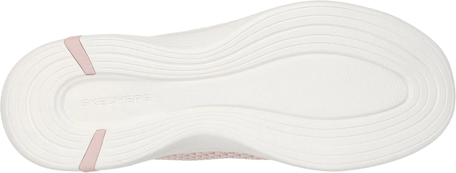 Skechers Women's On-The-go Swift-Mirage Hands Free Slip-ins Oxford