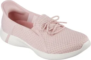 Skechers Women's On-The-go Swift-Mirage Hands Free Slip-ins Oxford