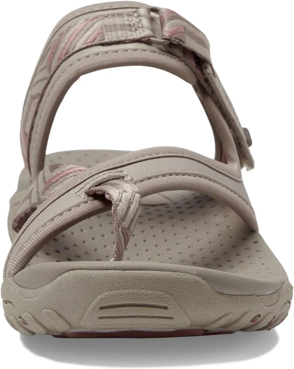 Skechers Women's, Reggae - Vibrancy Sandal