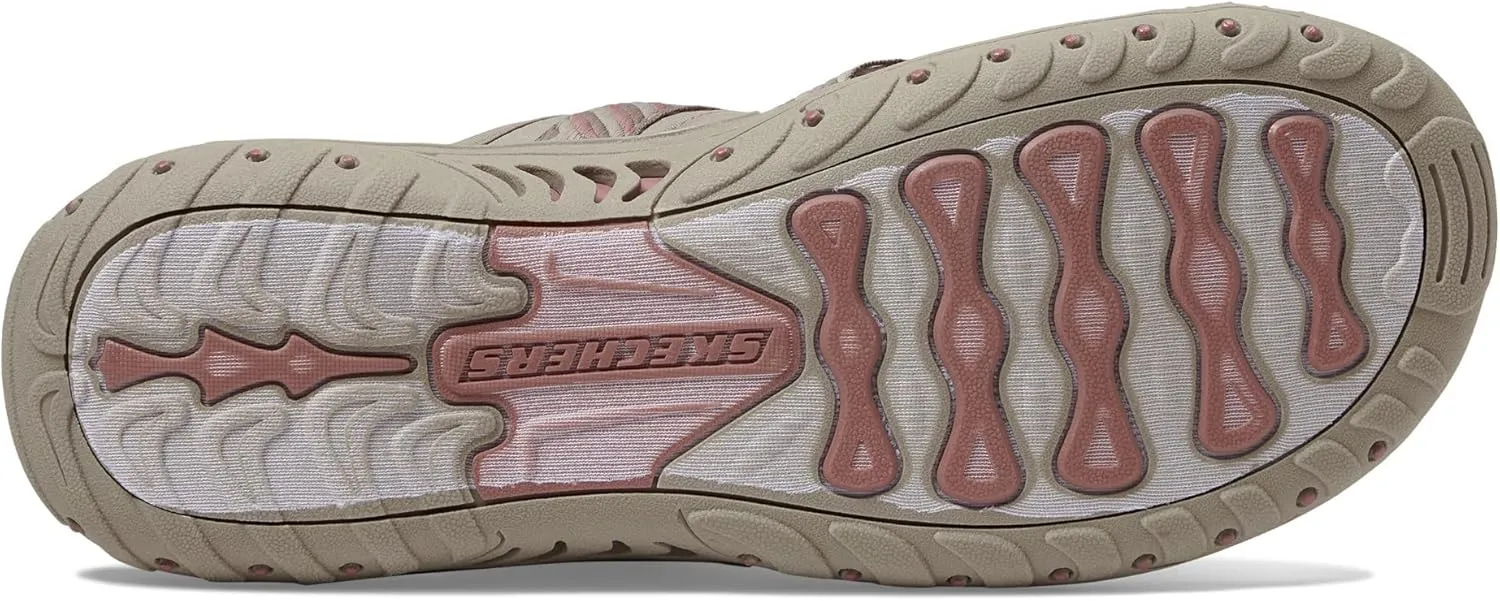 Skechers Women's, Reggae - Vibrancy Sandal