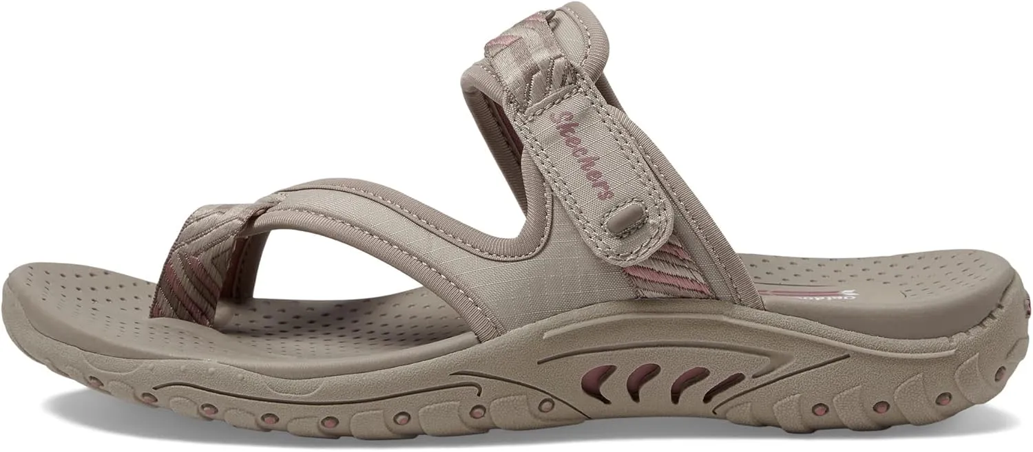Skechers Women's, Reggae - Vibrancy Sandal