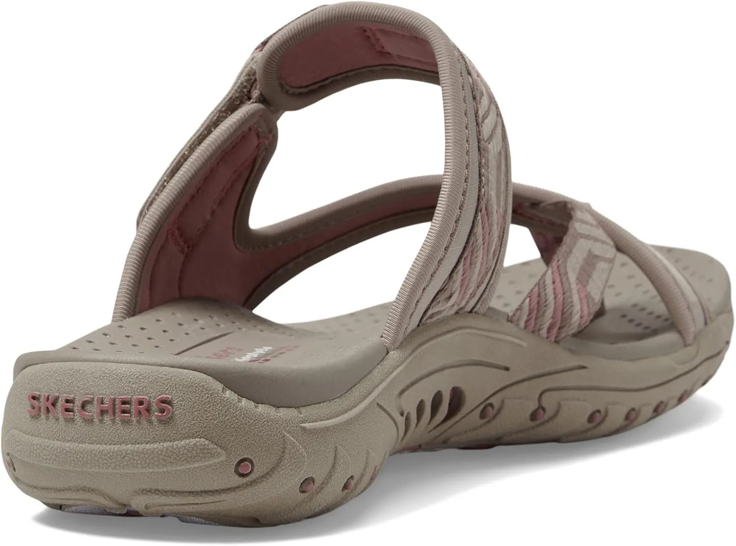 Skechers Women's, Reggae - Vibrancy Sandal