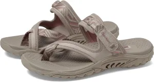Skechers Women's, Reggae - Vibrancy Sandal