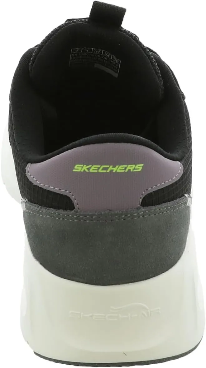 Skechers Women's, Skech-Air Court - Air Wave Sneaker
