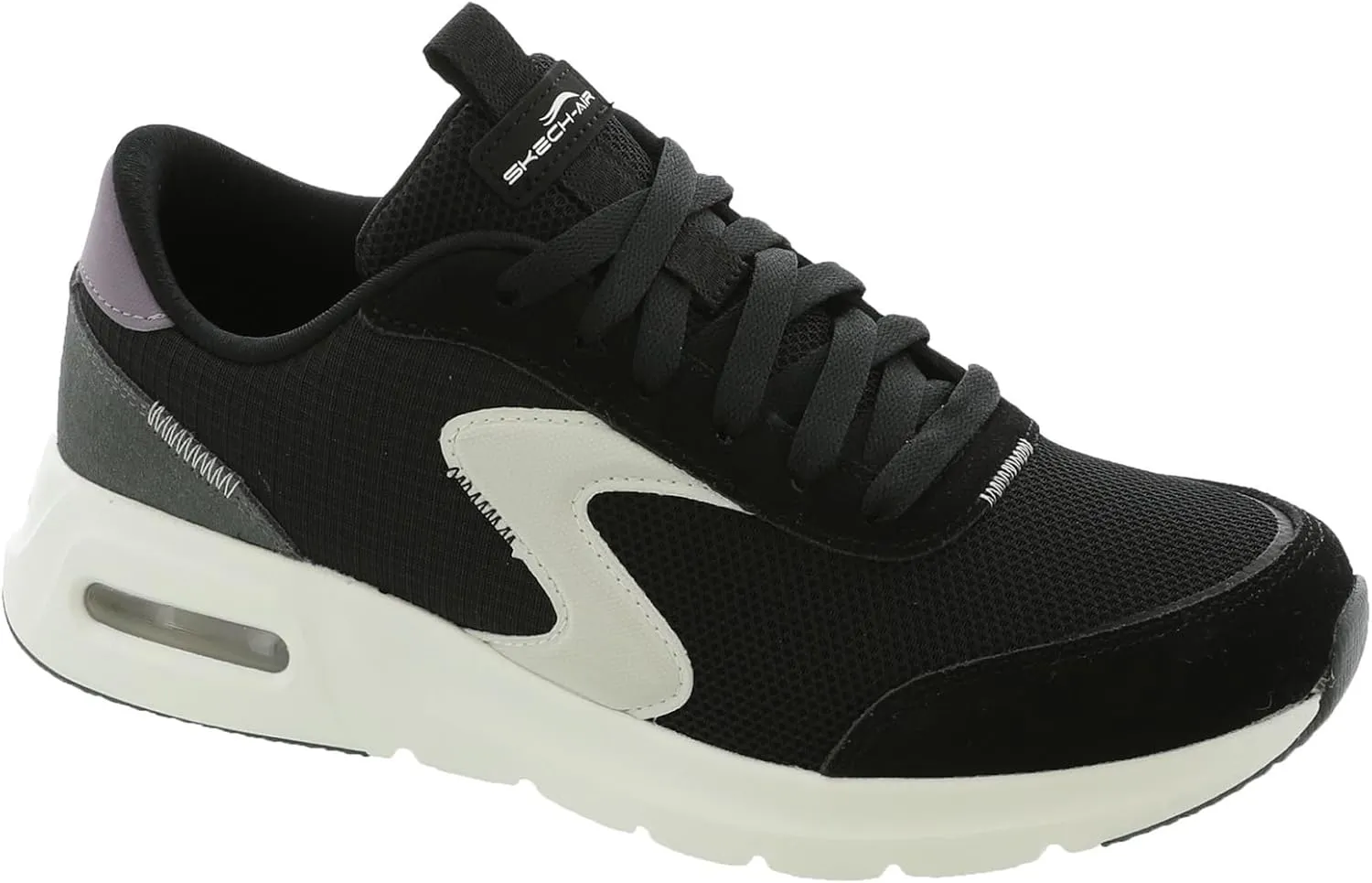 Skechers Women's, Skech-Air Court - Air Wave Sneaker