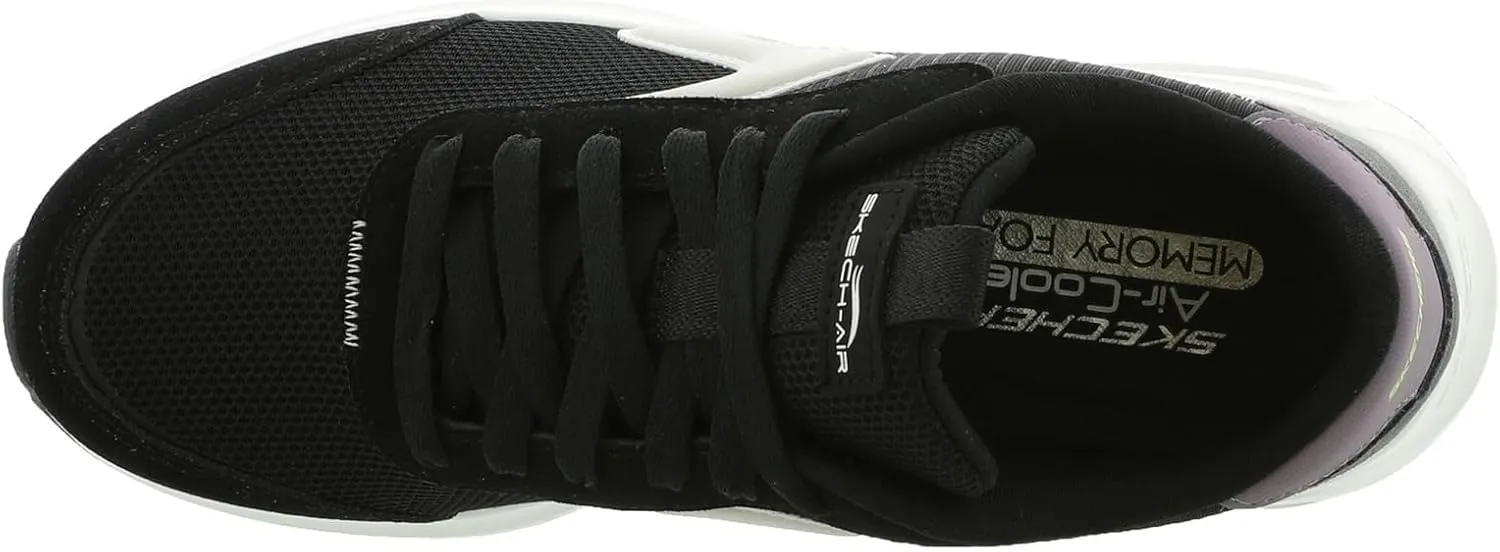 Skechers Women's, Skech-Air Court - Air Wave Sneaker