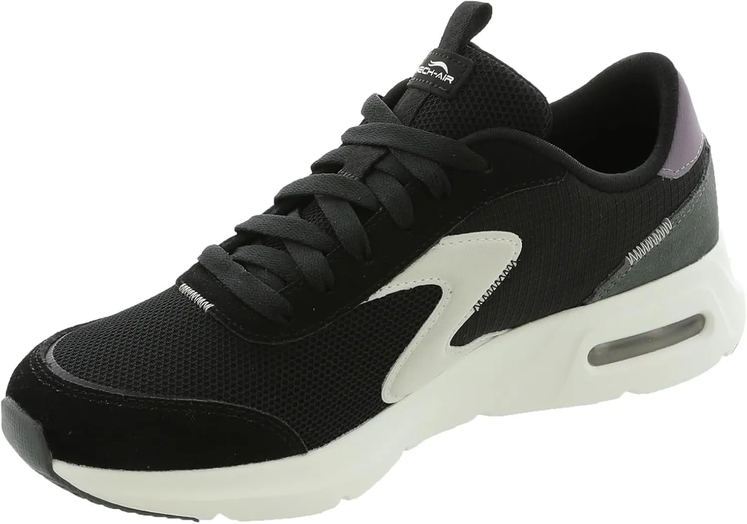 Skechers Women's, Skech-Air Court - Air Wave Sneaker