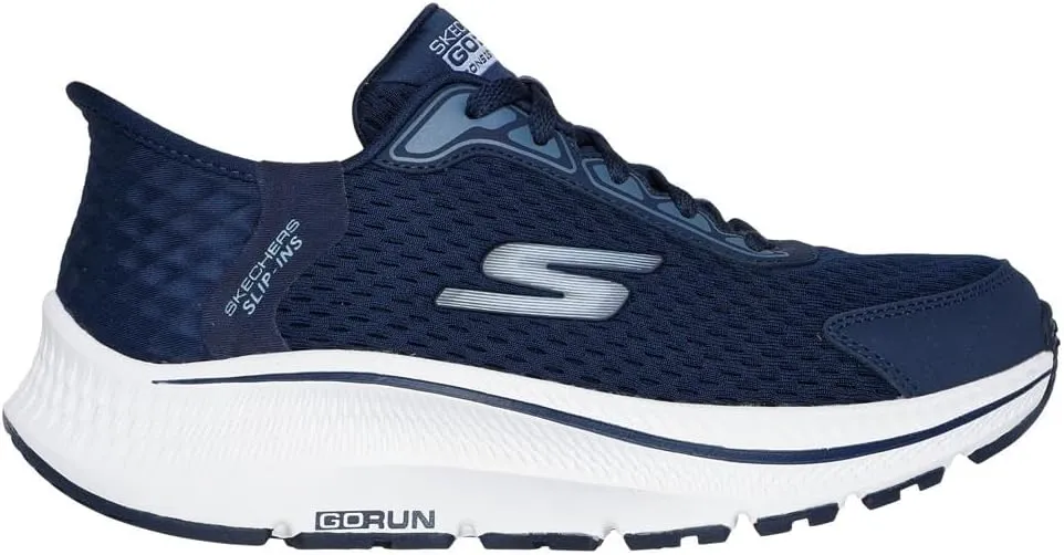 Skechers Women's Skechers Women's Hands Free Slip-ins Go Run Consistent 2.0 Endure Sneaker