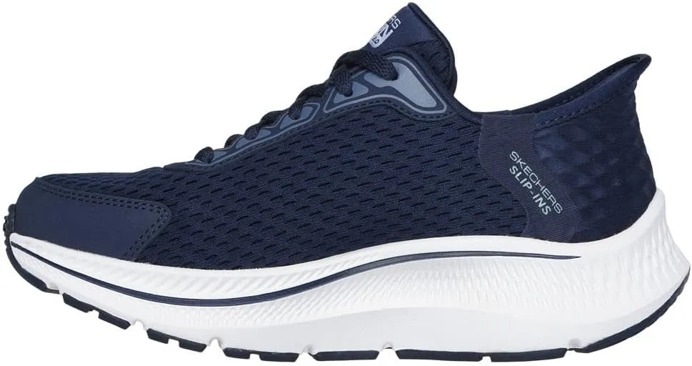 Skechers Women's Skechers Women's Hands Free Slip-ins Go Run Consistent 2.0 Endure Sneaker