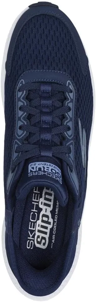 Skechers Women's Skechers Women's Hands Free Slip-ins Go Run Consistent 2.0 Endure Sneaker