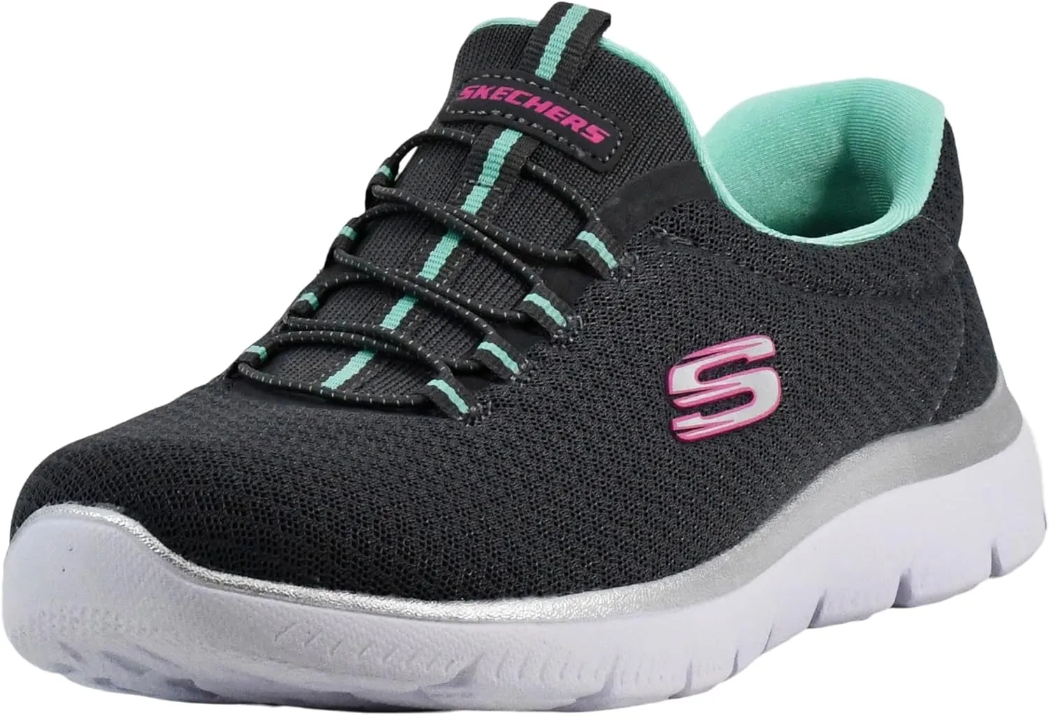Skechers Women's Summits Sneaker