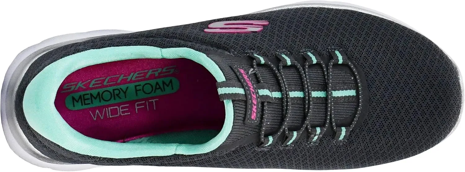 Skechers Women's Summits Sneaker