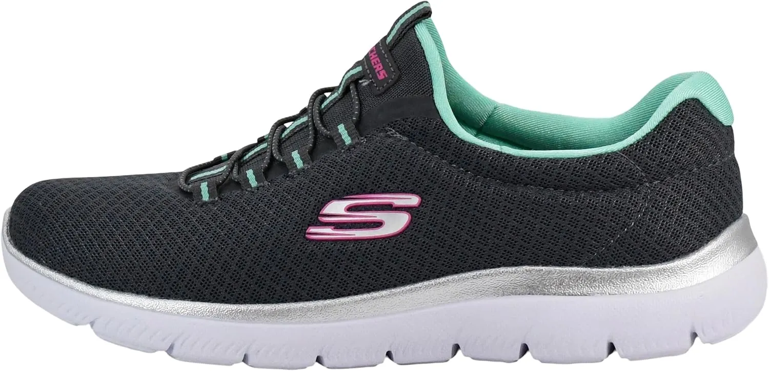 Skechers Women's Summits Sneaker
